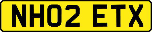 NH02ETX