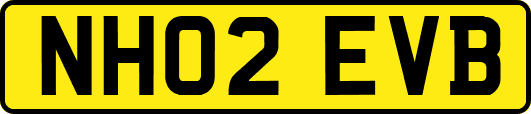 NH02EVB