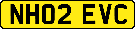 NH02EVC