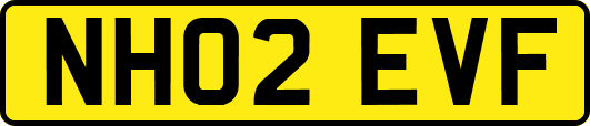 NH02EVF