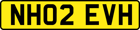 NH02EVH