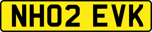 NH02EVK