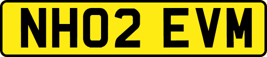 NH02EVM