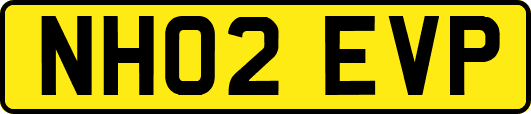 NH02EVP