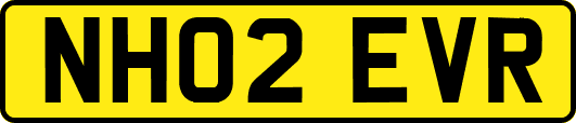 NH02EVR