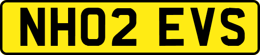 NH02EVS