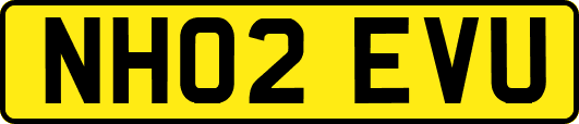 NH02EVU