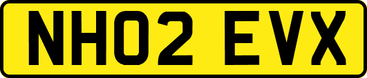 NH02EVX