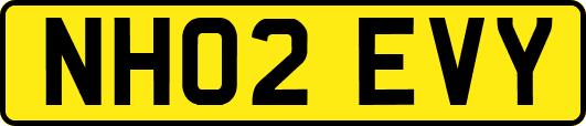 NH02EVY