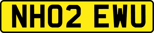 NH02EWU