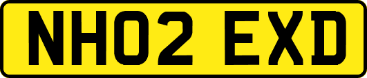 NH02EXD