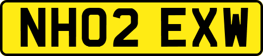 NH02EXW
