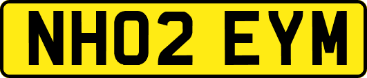 NH02EYM