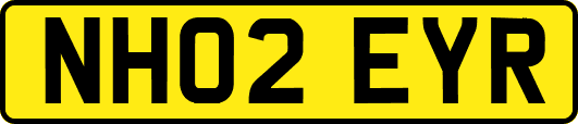 NH02EYR