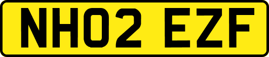 NH02EZF