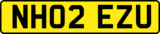 NH02EZU