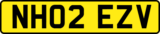 NH02EZV