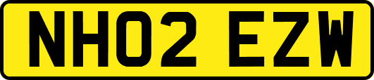 NH02EZW