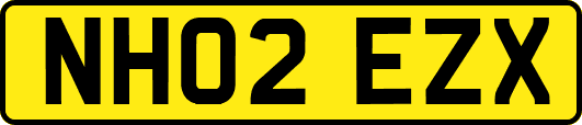 NH02EZX