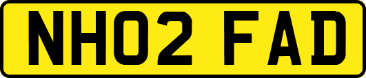 NH02FAD