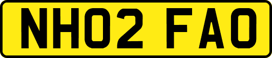 NH02FAO