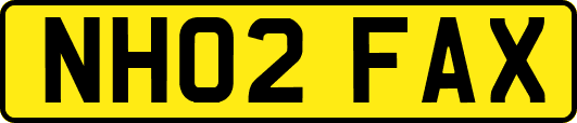 NH02FAX
