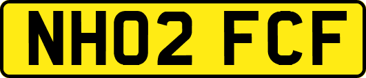 NH02FCF