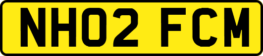 NH02FCM