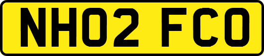 NH02FCO