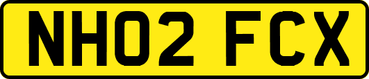 NH02FCX