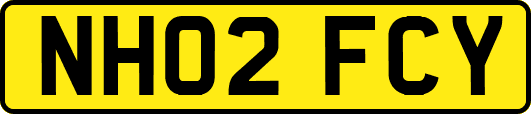 NH02FCY
