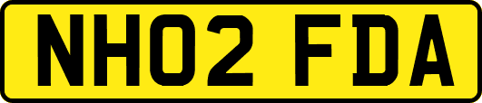 NH02FDA