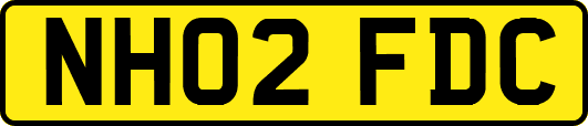 NH02FDC