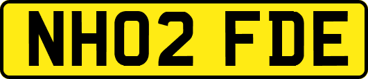 NH02FDE