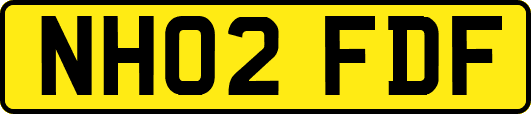 NH02FDF