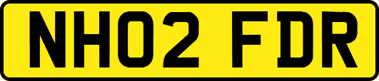 NH02FDR