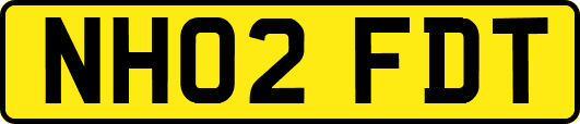 NH02FDT