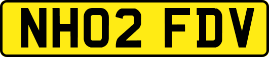 NH02FDV