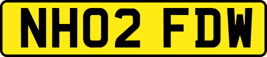 NH02FDW