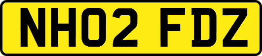 NH02FDZ