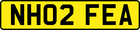 NH02FEA