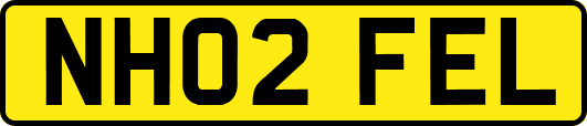 NH02FEL