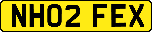 NH02FEX