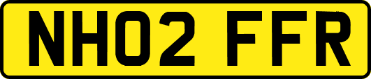 NH02FFR