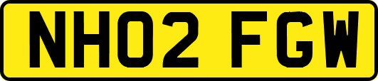 NH02FGW