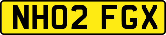 NH02FGX