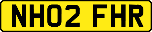 NH02FHR