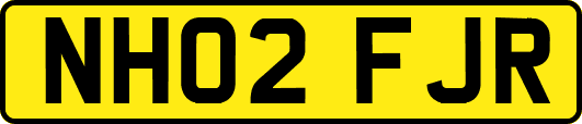 NH02FJR