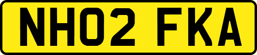 NH02FKA