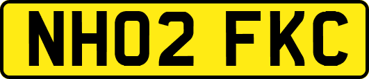 NH02FKC